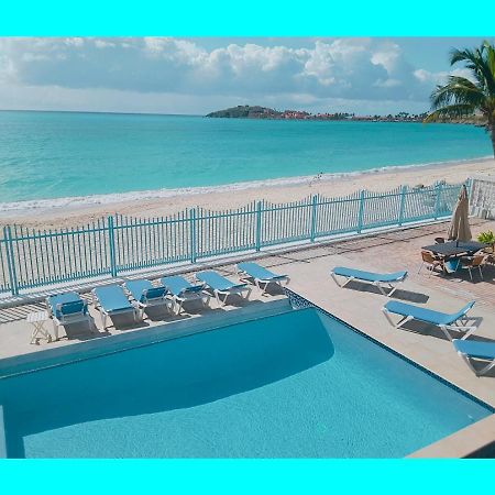 Villas On Great Bay Villa Foxie Philipsburg  Exteriér fotografie