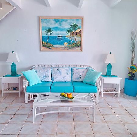 Villas On Great Bay Villa Foxie Philipsburg  Exteriér fotografie