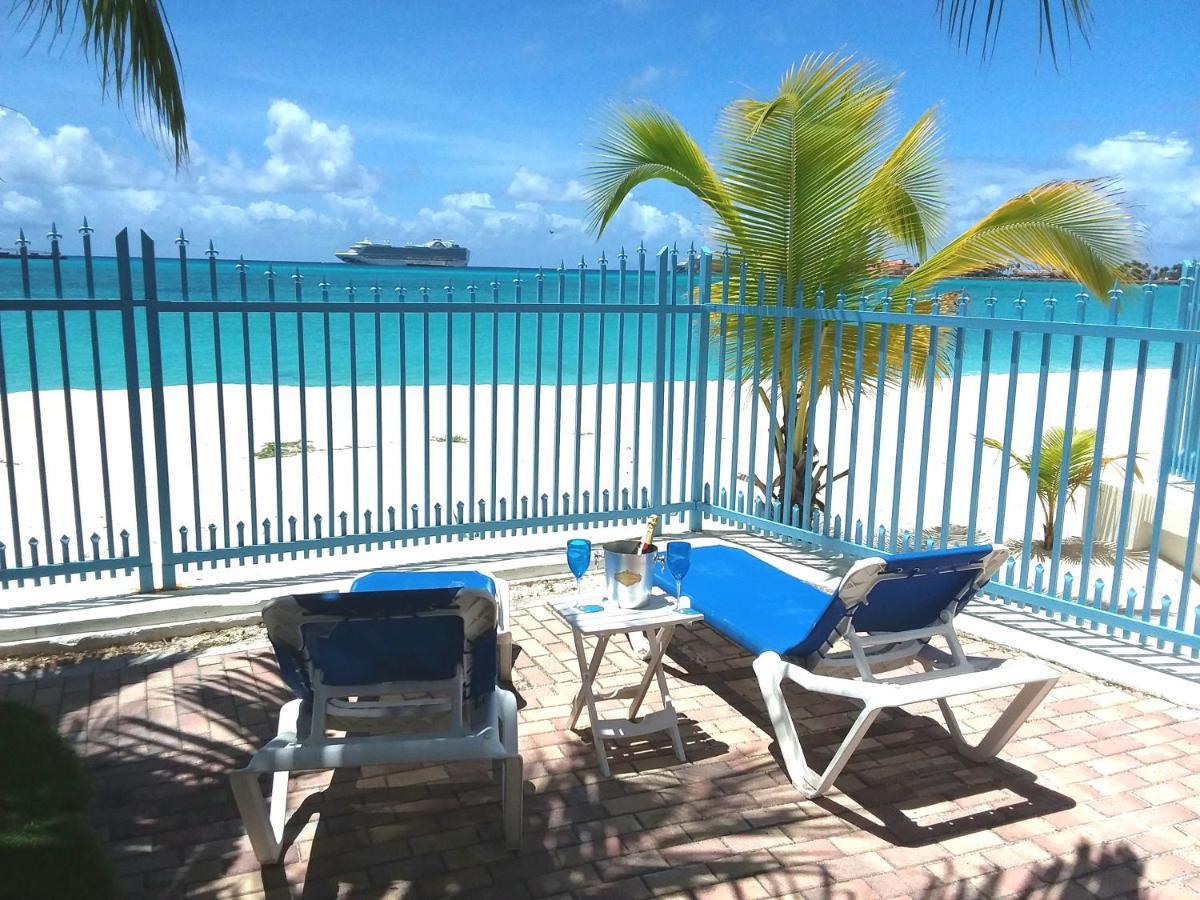 Villas On Great Bay Villa Foxie Philipsburg  Exteriér fotografie
