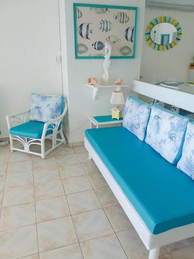 Villas On Great Bay Villa Foxie Philipsburg  Exteriér fotografie