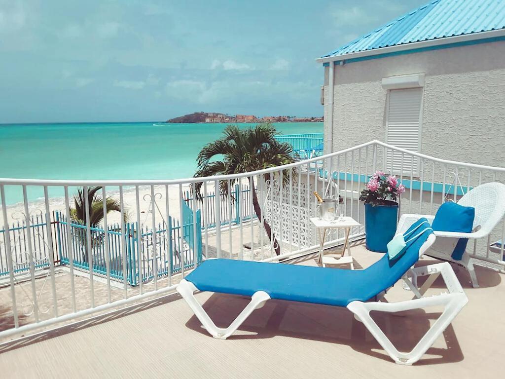 Villas On Great Bay Villa Foxie Philipsburg  Exteriér fotografie