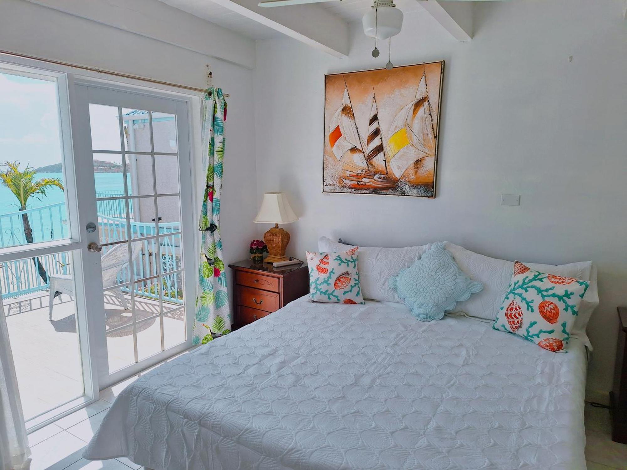 Villas On Great Bay Villa Foxie Philipsburg  Exteriér fotografie