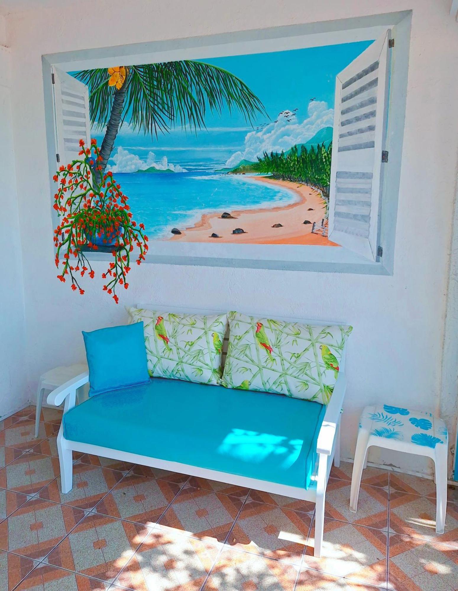 Villas On Great Bay Villa Foxie Philipsburg  Exteriér fotografie