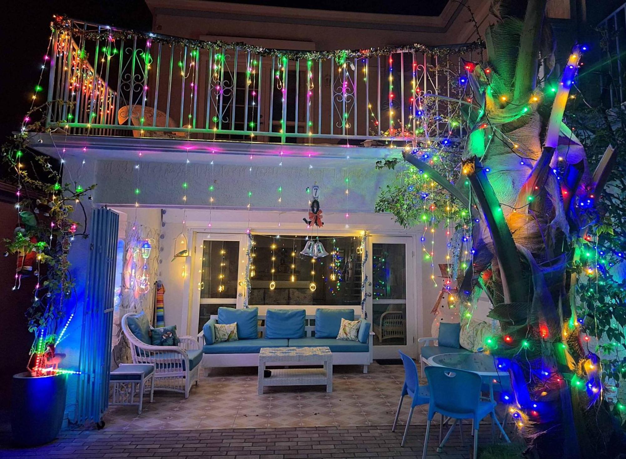 Villas On Great Bay Villa Foxie Philipsburg  Exteriér fotografie