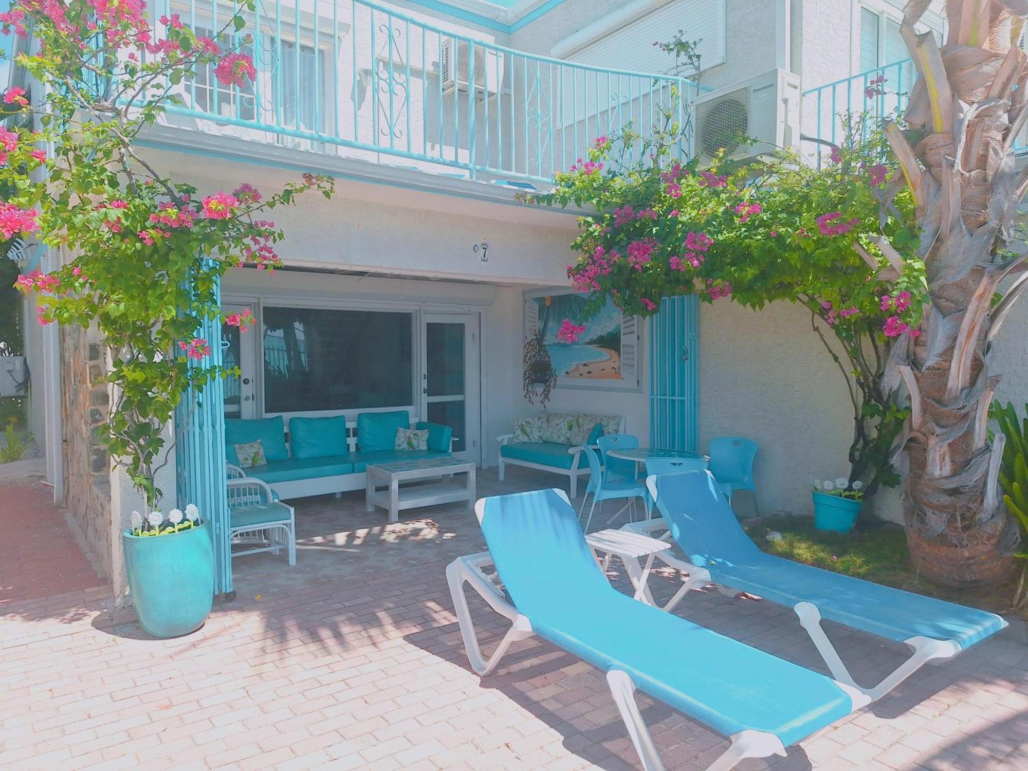 Villas On Great Bay Villa Foxie Philipsburg  Exteriér fotografie