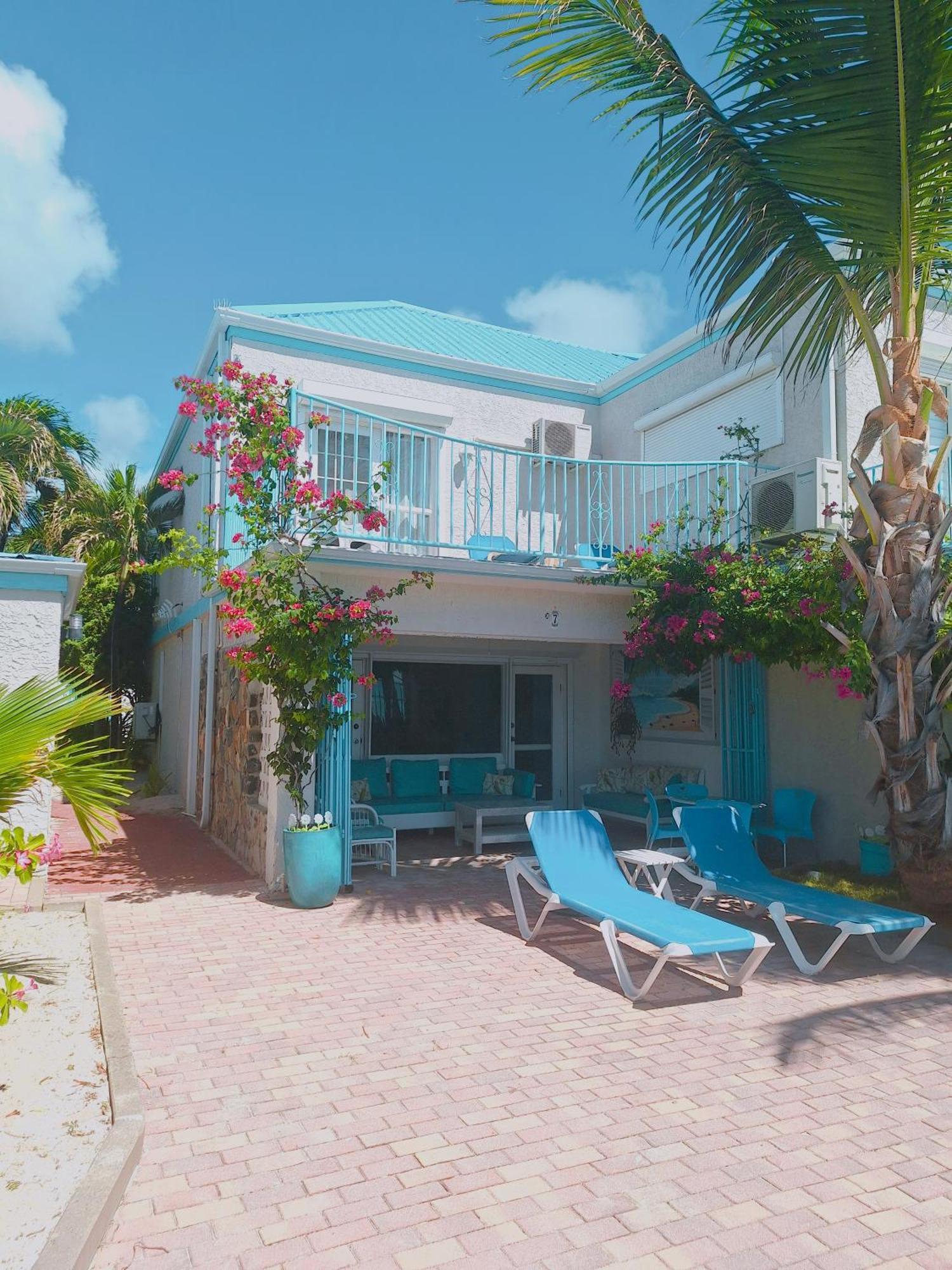 Villas On Great Bay Villa Foxie Philipsburg  Exteriér fotografie